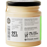 Black Bee Honey British Spring Honey   227g - McGrocer