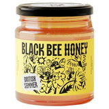Black Bee Honey Summer Honey   227g - McGrocer