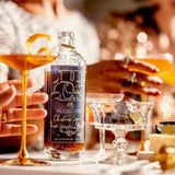 Black Cow Christmas Spirit Vodka   50cl - McGrocer