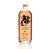 Black Cow & English Strawberries Vodka   70cl - McGrocer
