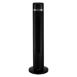 Black & Decker 40” Tall Digital Tower Fan with 7 Hour Timer and Remote Control - McGrocer