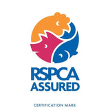 Black Farmer Large Golden Yolk Free Range Eggs   6 per pack - McGrocer