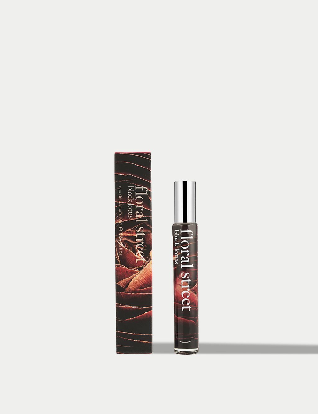 Black Lotus Eau de Parfum 10 ml - McGrocer