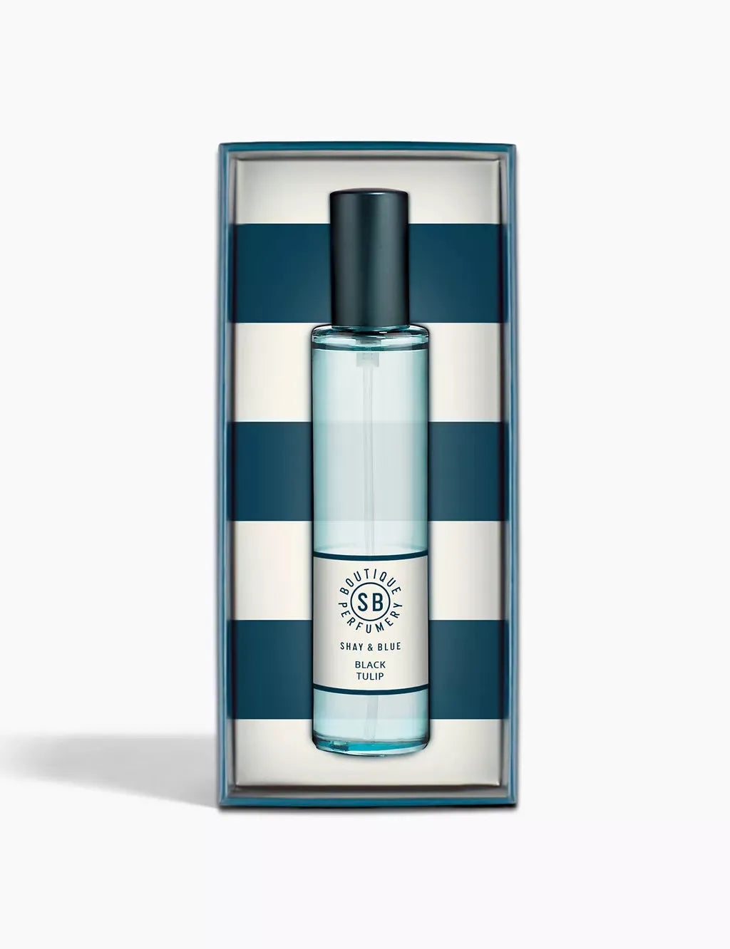 Black Tulip 30ml - McGrocer