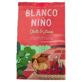 Blanco Nino Chilli & Lime White Corn Tortilla Chips   170g - McGrocer