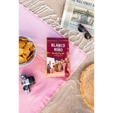 Blanco Nino Smoky Chipotle White Corn Tortilla Chips   170g - McGrocer