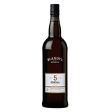 Blandy's 5 Year Old Sercial Madeira   75cl - McGrocer