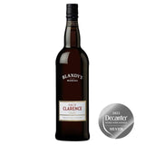 Blandy's Duke of Clarence Rich Madeira   75cl - McGrocer