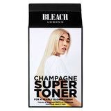 Bleach London Champagne Super Toner Kit - McGrocer