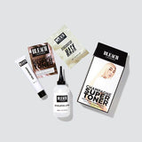Bleach London Champagne Toner Kit - McGrocer