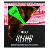 Bleach London Eco-Conut Reusable Tool Kit - McGrocer