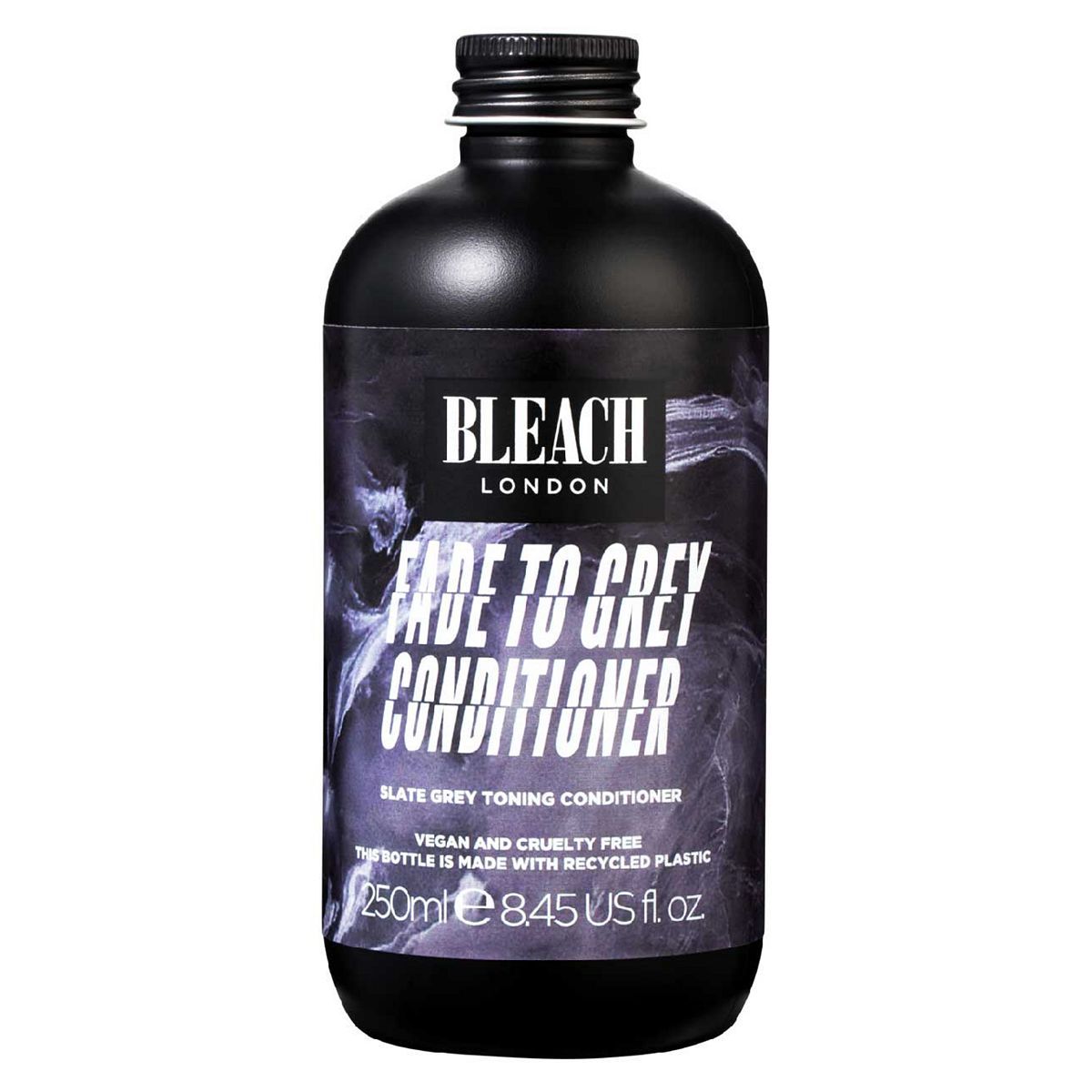 Bleach London Fade To Grey Conditioner 250ml - McGrocer