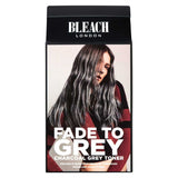 Bleach London Fade To Grey Toner Kit - McGrocer