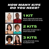 Bleach London Low and Slow Bleach Kit - McGrocer