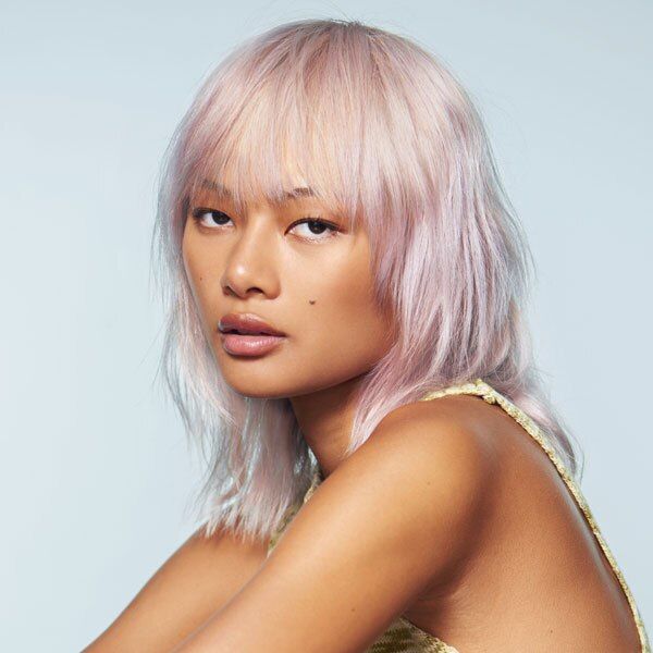 Bleach London Pearlescent Super Cool Colour 150ml - McGrocer