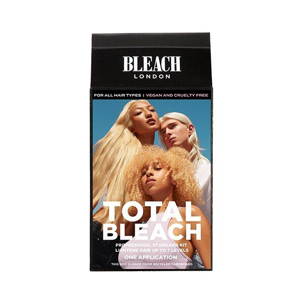 Bleach London Total Bleach Kit - McGrocer