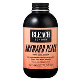 Bleach Super Cool Colour Awkward Peach 150ml - McGrocer