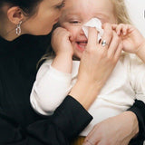 Blephaclean eyelid hygiene wipes - McGrocer