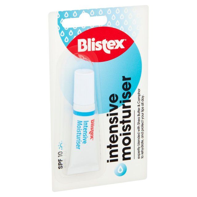 Blistex Intense Moisturiser   5g - McGrocer