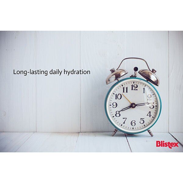 Blistex Intensive Moisturiser Hydrating SPF 10 5g - McGrocer