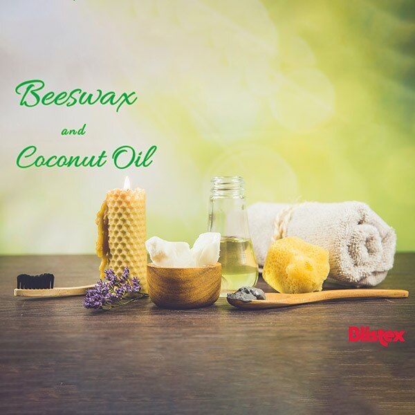 Blistex Lip Infusions - Nourish 3.7g - McGrocer