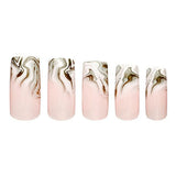 BLKlisted Instant Nails - Wave God - McGrocer