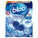 Bloo Colour Active+ Bleach 50g - McGrocer