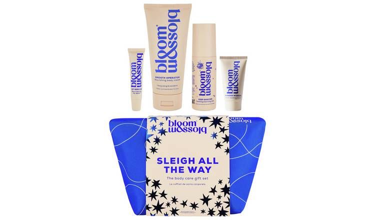 Bloom and Blossom Body Care Gift Set - McGrocer