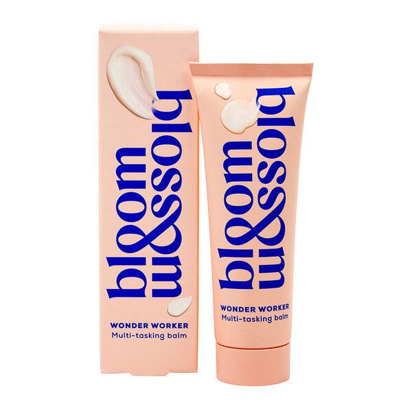Bloom & Blossom Multi Tasking Balm 50ml - McGrocer