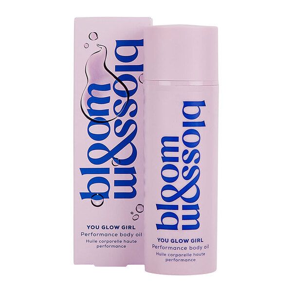 Bloom & Blossom Performance Body Oil 150ml - McGrocer