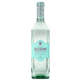 Bloom London Dry Gin   70cl - McGrocer