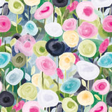 Blooming Blush Tissue Paper   4 per pack - McGrocer