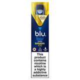 blu bar 1000 Banana Ice 20mg/ml - McGrocer