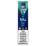 blu bar 1000 Mint 20mg/ml - McGrocer