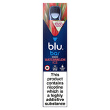 blu bar 1000 Watermelon Ice 20mg/ml - McGrocer