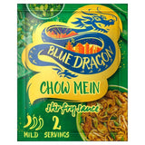 Blue Dragon Chow Mein Stir Fry Sauce    120g - McGrocer