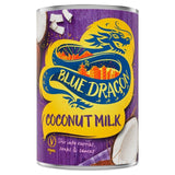Blue Dragon Coconut Milk   400ml - McGrocer