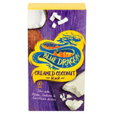 Blue Dragon Cream Coconut Block   200g - McGrocer
