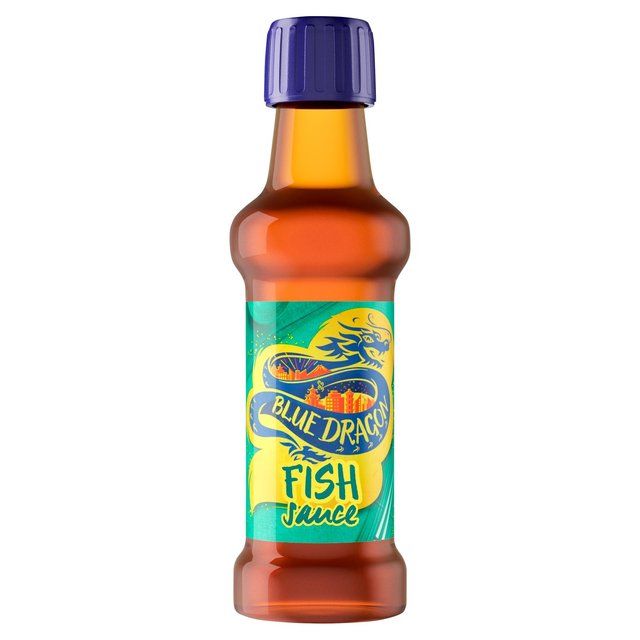 Blue Dragon Fish Sauce   150ml - McGrocer