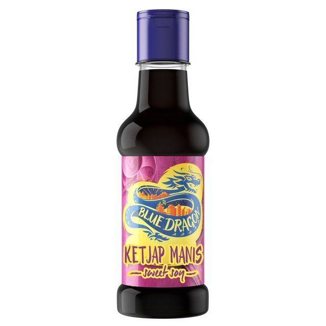 Blue Dragon Ketjap Manis Sauce   150ml - McGrocer