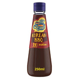Blue Dragon Korean BBQ Sauce   250ml - McGrocer
