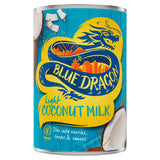 Blue Dragon Light Coconut Milk - McGrocer