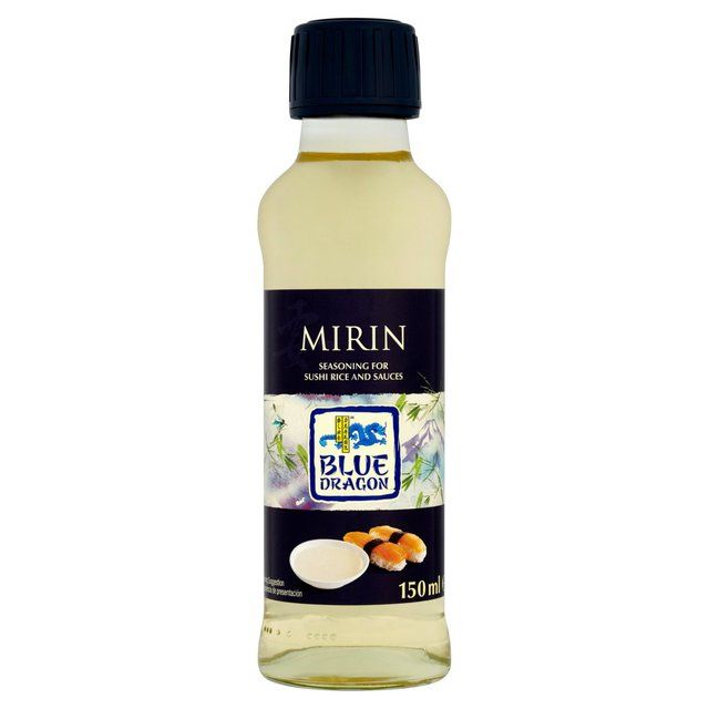 Blue Dragon Mirin   150ml - McGrocer