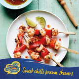 Blue Dragon Original Thai Sweet Chilli Sauce   190ml - McGrocer