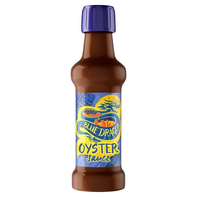 Blue Dragon Oyster Sauce   150ml - McGrocer