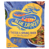 Blue Dragon Oyster & Spring Onion Stir Fry Sauce   120g - McGrocer