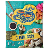 Blue Dragon Sushi Nori   11g - McGrocer
