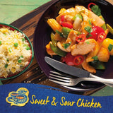 Blue Dragon Sweet & Sour Stir Fry Sauce   120g - McGrocer