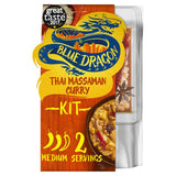 Blue Dragon Thai Massaman Curry Kit - McGrocer