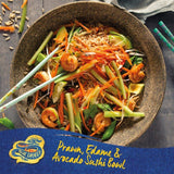 Blue Dragon White Rice Vinegar   150ml - McGrocer